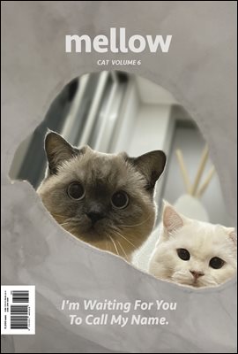Mellow Cat Volume 6 ο Ű